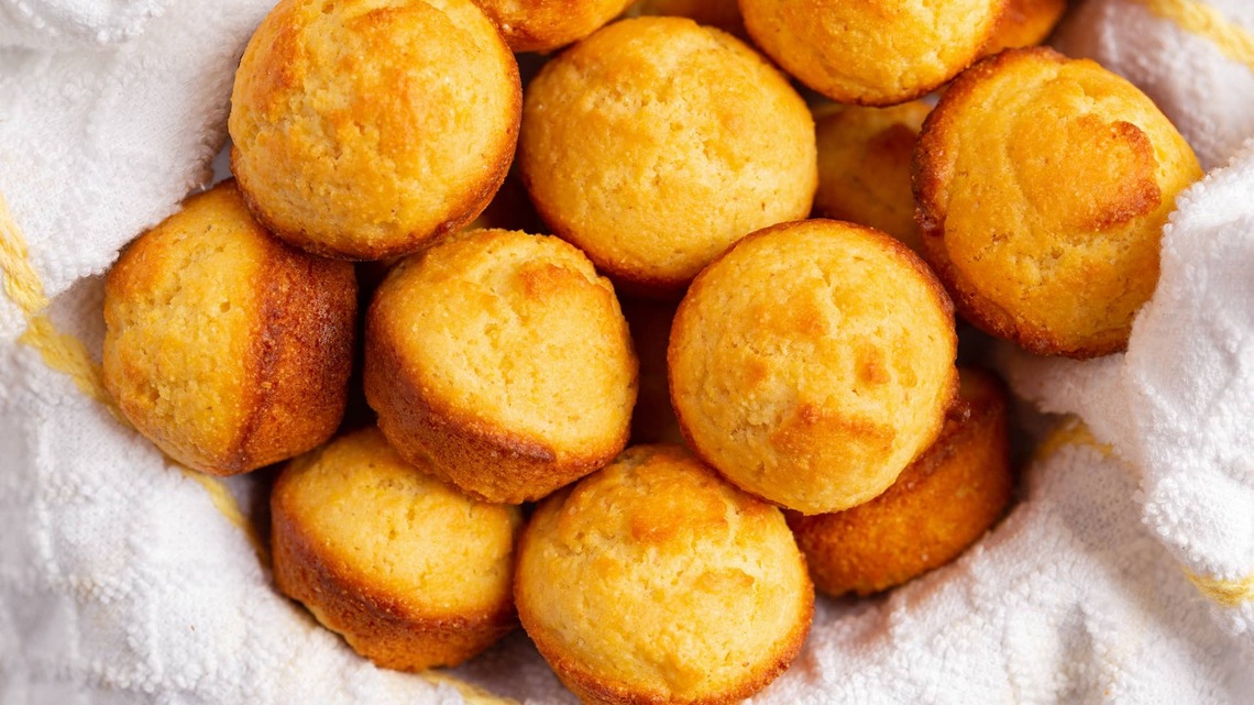 Trader Joe's New Cornbread Muffins Are Reminding Shoppers of a Discontinued Entenmann's Favorite 