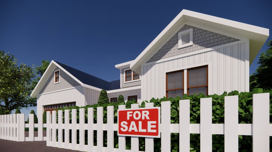 Zillow warns housing market has peaked for 2026