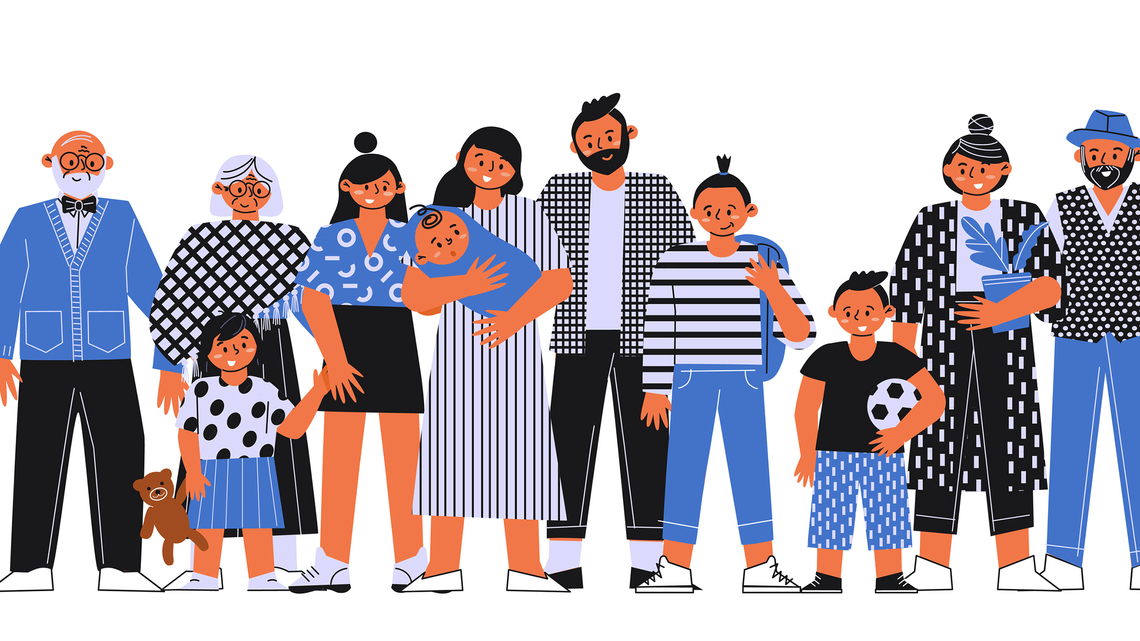 The Kid Whisperer: How to have a pleasant visit with your kids at a relative's home 
