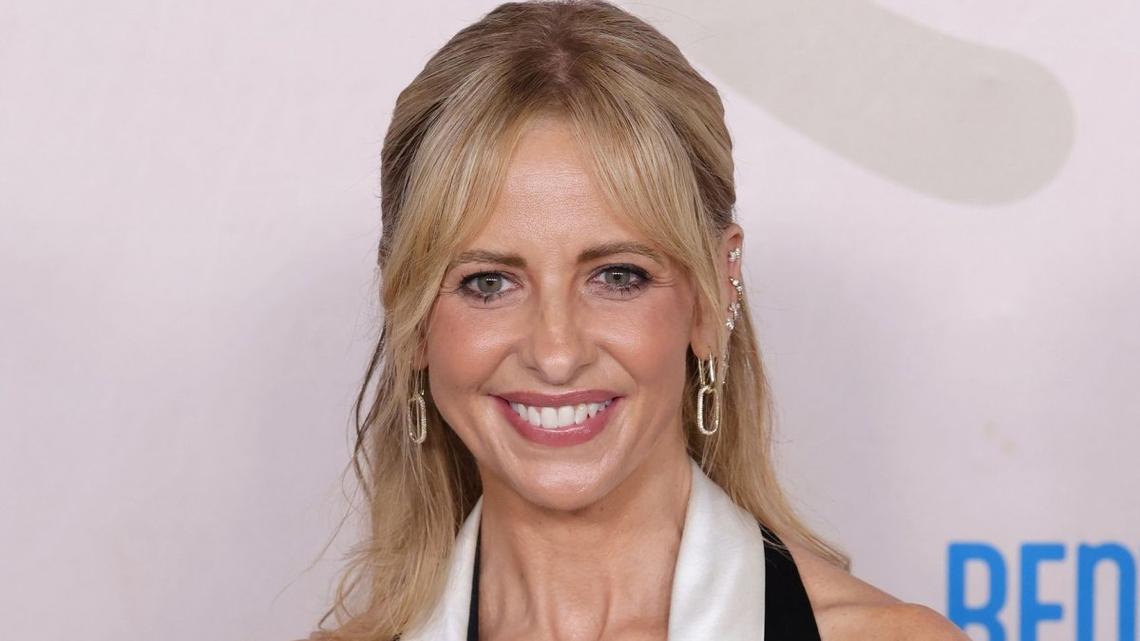 Sarah Michelle Gellar confirms 'Buffy' revival dead at Hulu 