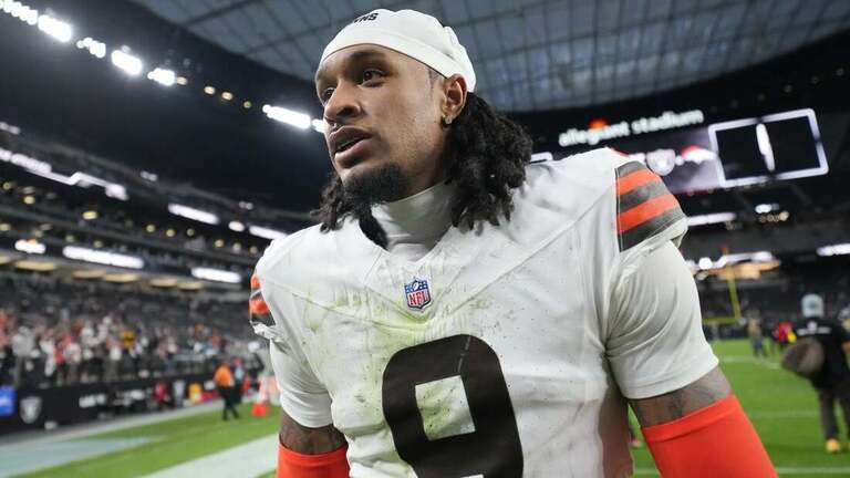 Report: Browns signing S Grant Delpit to 3-year, $48M contract extension