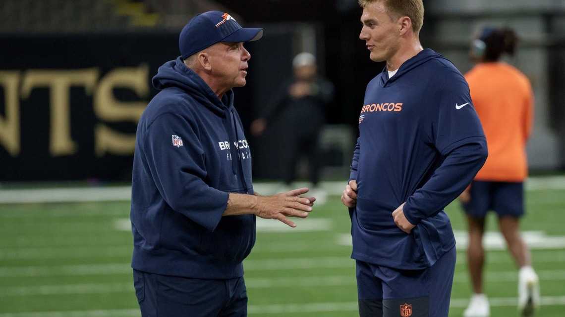 Is This a Trap Game for Broncos Against Cardinals?