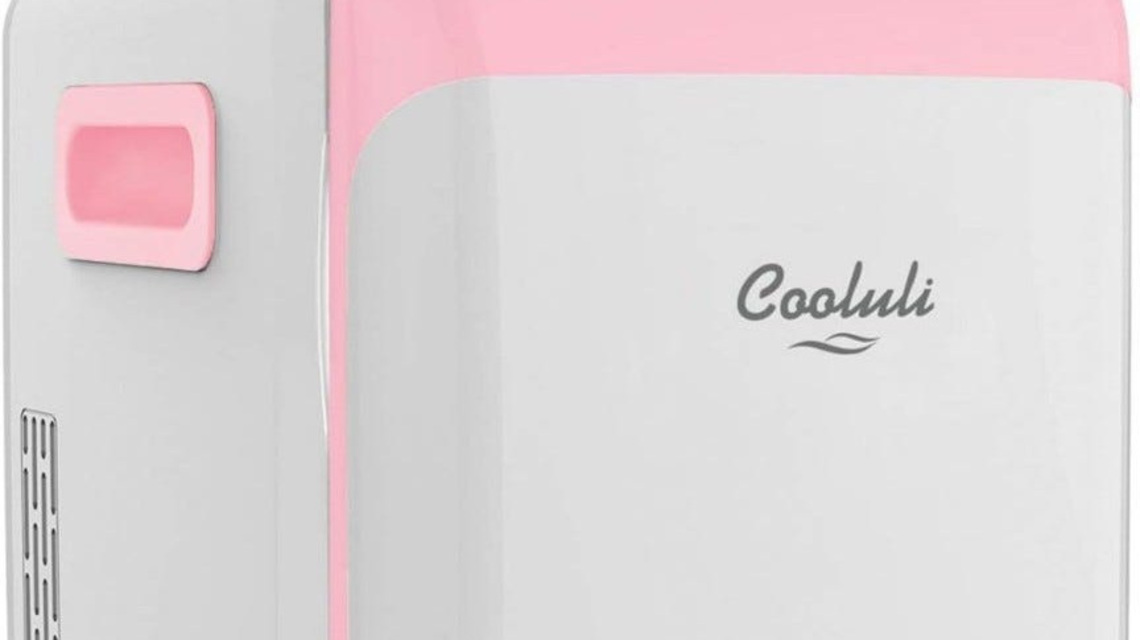 Cooluli recalls 250,000 minifridges. See affected products 