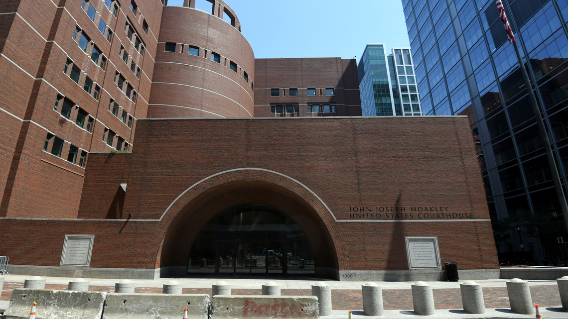 US appeals court rejects Trump policy allowing swift deportations to third countries 
