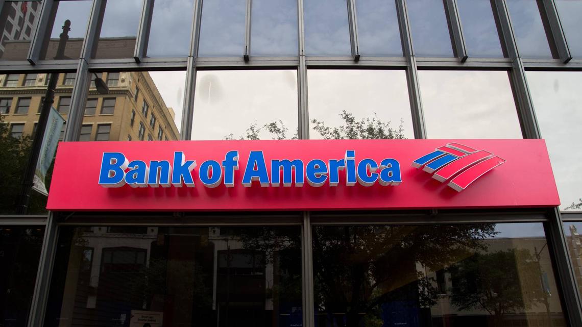 Bank of America raises red flag on summer gas prices 
