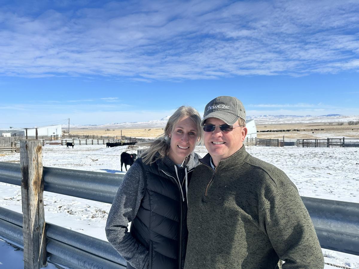 Aaron Bolton/MTPR/KFF Health News/TNS