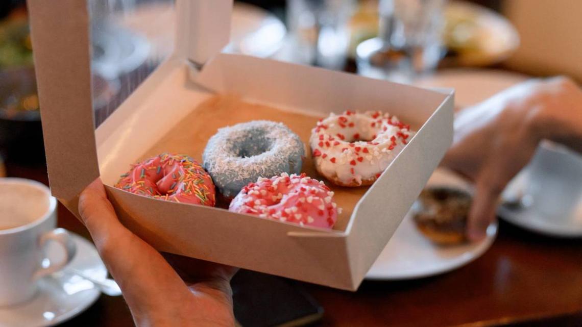 Nationally-acclaimed fast-casual chain Federal Donuts & Chicken closes locations  