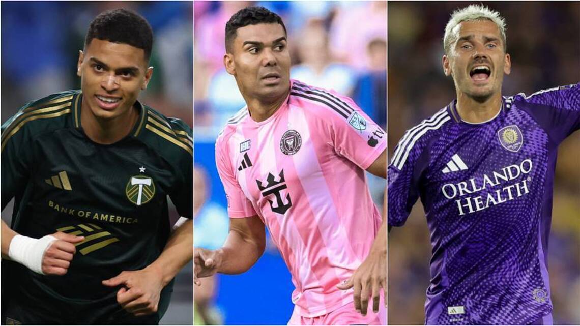 MLS Predictions: Rivalries, Star Player Clashes Highlight Matchday 19 