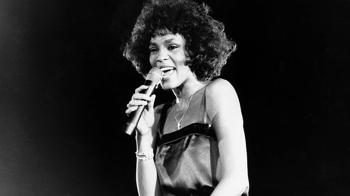 1986 Power Ballad Named Named No. 1 Hit Song Became a Timeless Anthem 