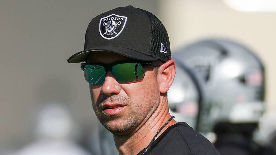 Raiders Minicamp: 3 Young Defensive Standouts Turning Heads