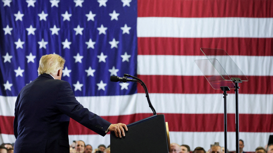 Americans deeply skeptical of taxpayer-funded election ads, Reuters/Ipsos poll finds 