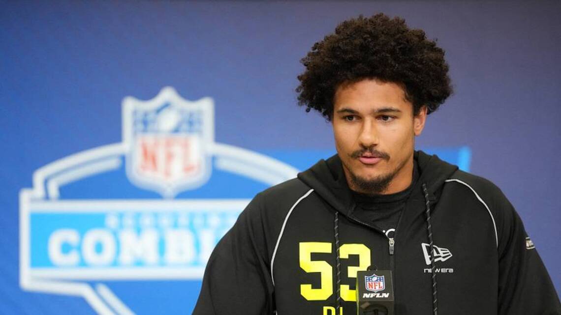 How Miami Dolphins Rookie Trey Moore Climbed on the Depth Chart (And What Are Fair Expectations for 2026)