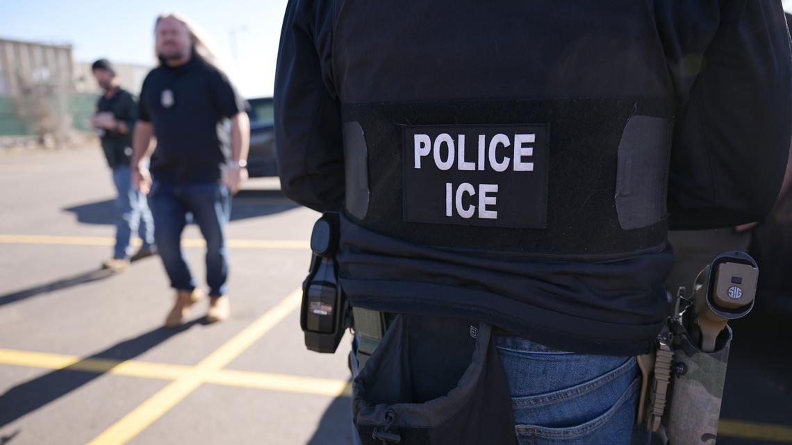 Dramatic spike in WA ICE arrests hit Eastern WA agricultural region