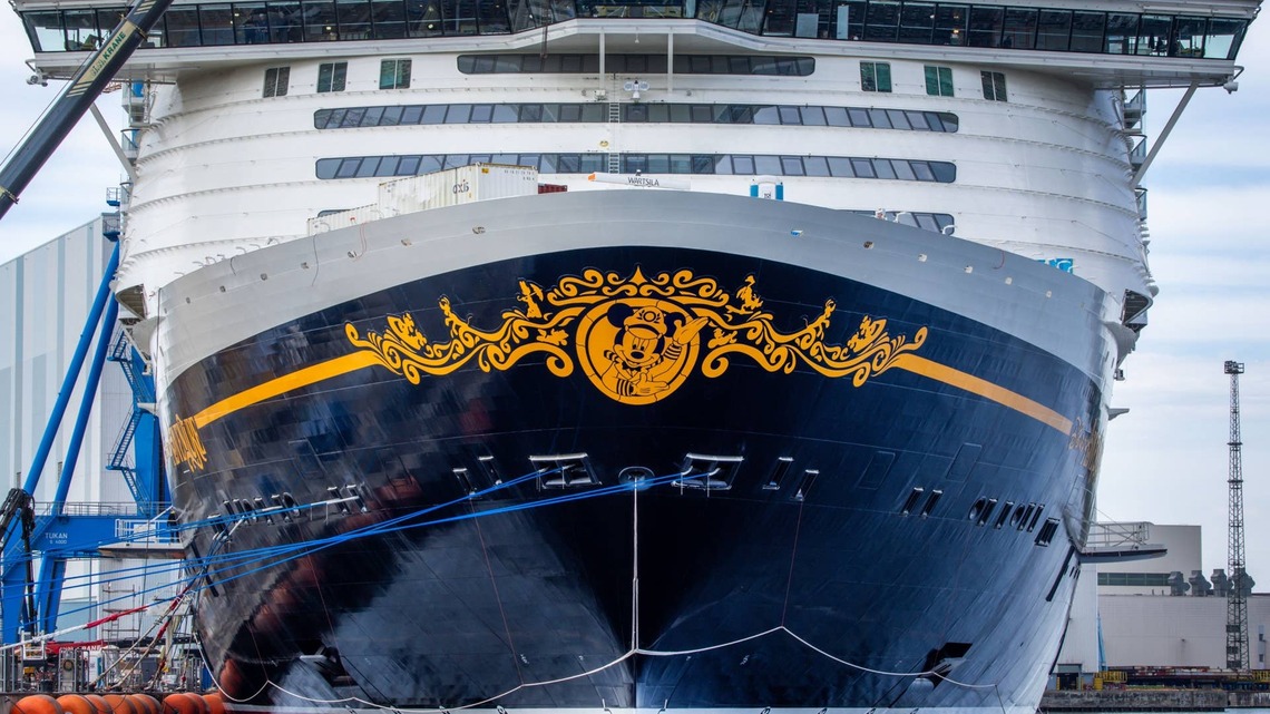 Disney is Testing Free Alternatives to Pricey Cruise Wristbands 