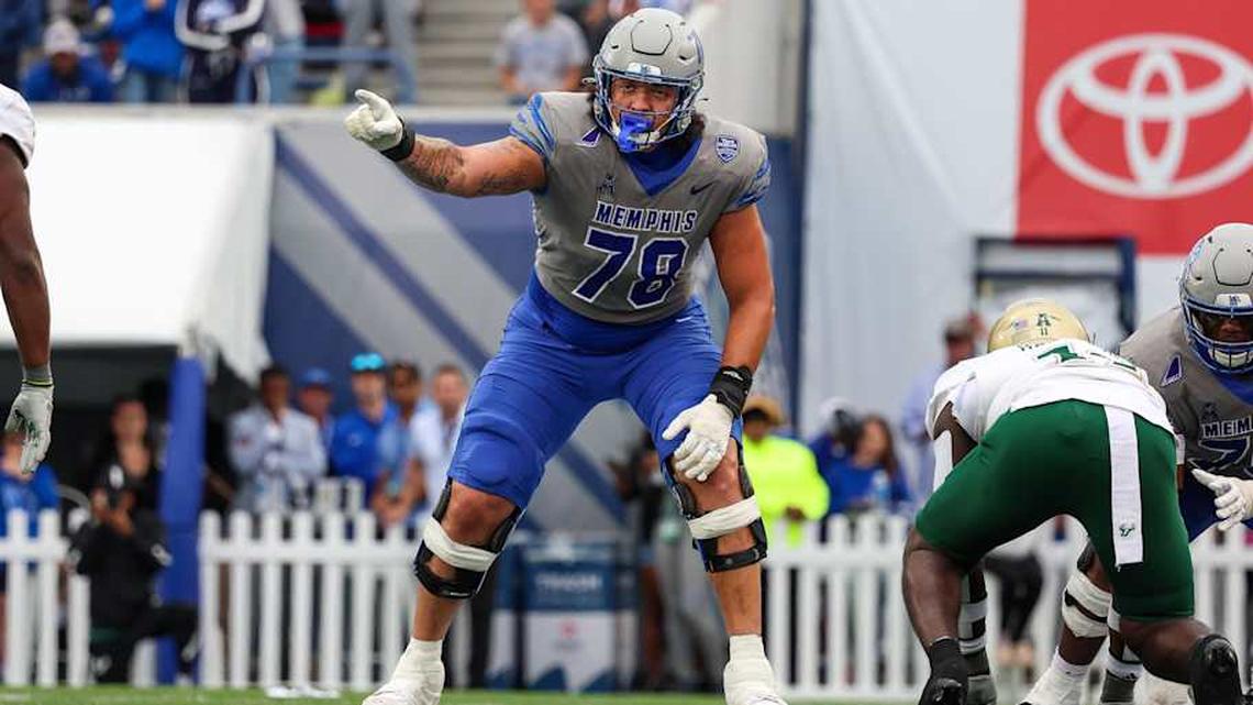  Wesley Hale-Imagn Images 