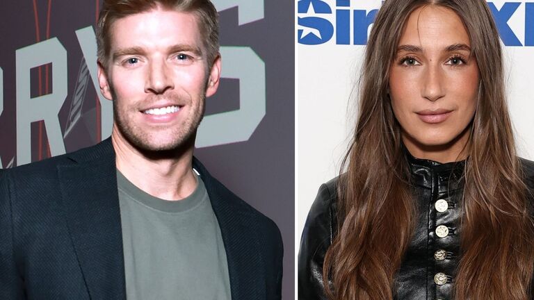 Fans Question Kyle Cooke and Ex Amanda Batula After Laughing Photos Surface 