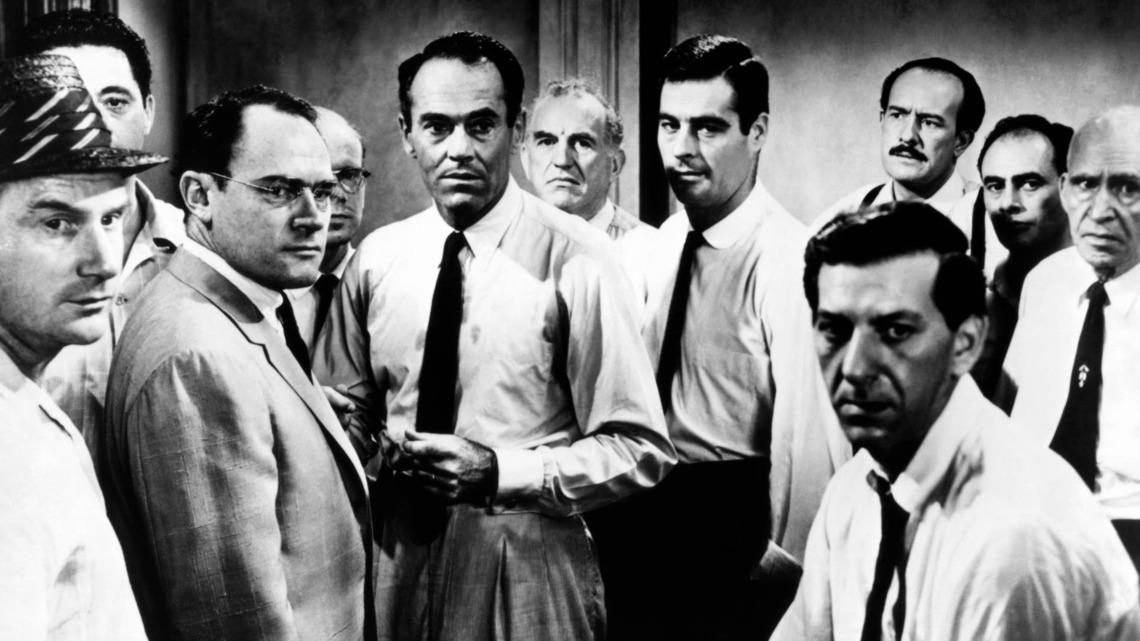 1957 Henry Fonda Classic, Named ‘Greatest American Film of All Time,' Has Perfect Rotten Tomatoes Score 