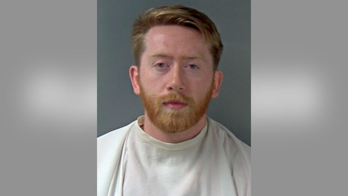 Indiana Teacher Allegedly Sent Sexually Explicit Photos to Underage Girl 
