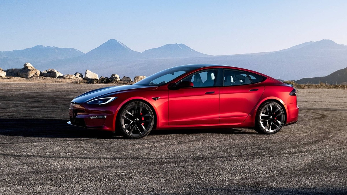 Tesla
