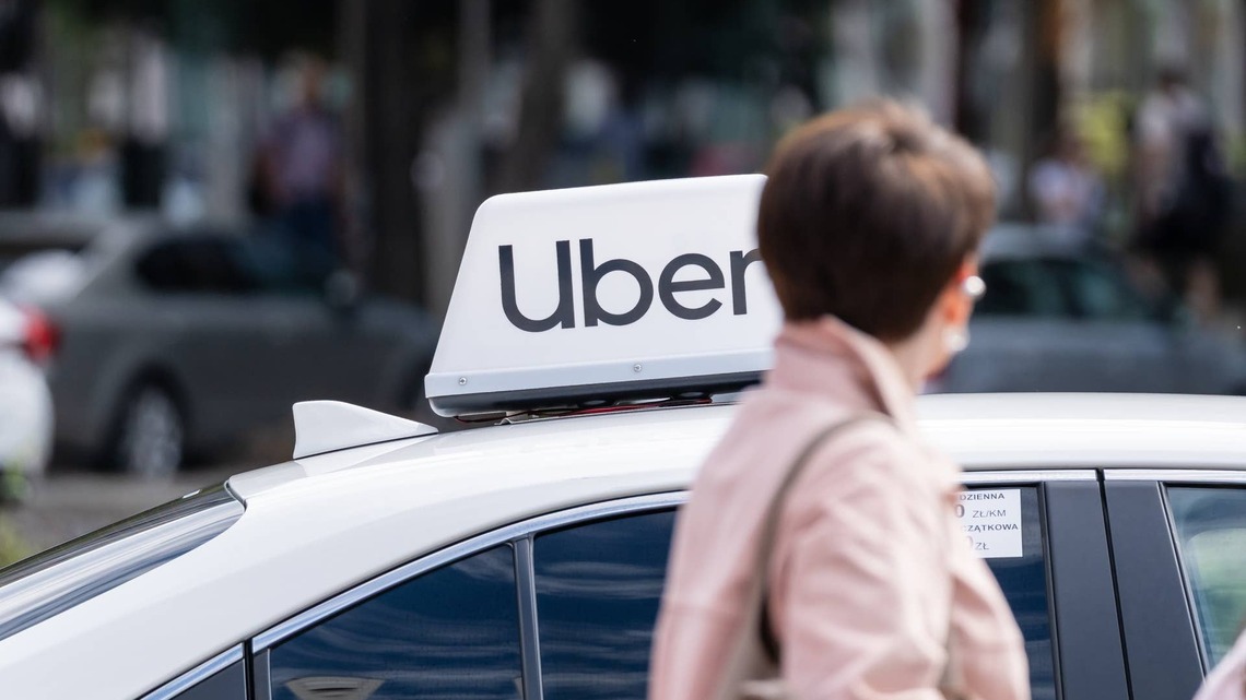 Bank of America sees 43% upside in beaten-down ride-hailing giant