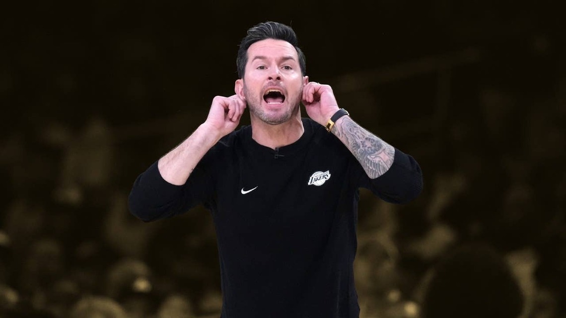 "This is such a selfish pursuit" - JJ Redick revealed why he had to sell his entire watch collection 