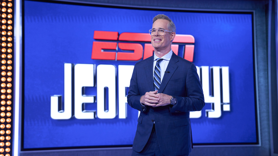 What is a brand extension? ‘Jeopardy!' attempts to answer TV's questionable future 