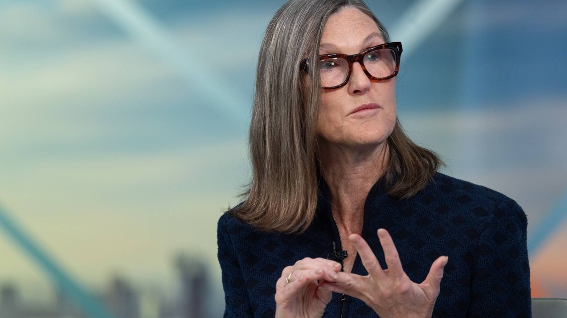 Cathie Wood Buys $17.2 Million in Cerebras Stock