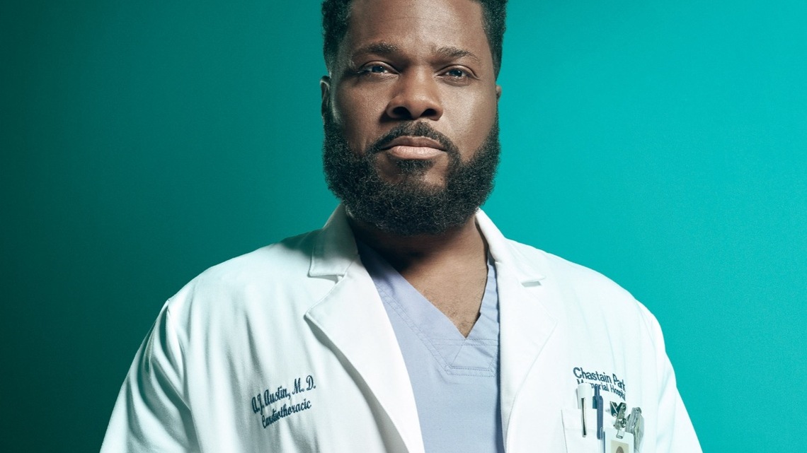 Los papeles más memorables de Malcolm-Jamal Warner a lo largo de los años