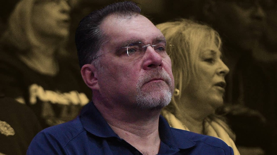 "I don't count" - How Arvydas Sabonis conquered Europe without keeping score 
