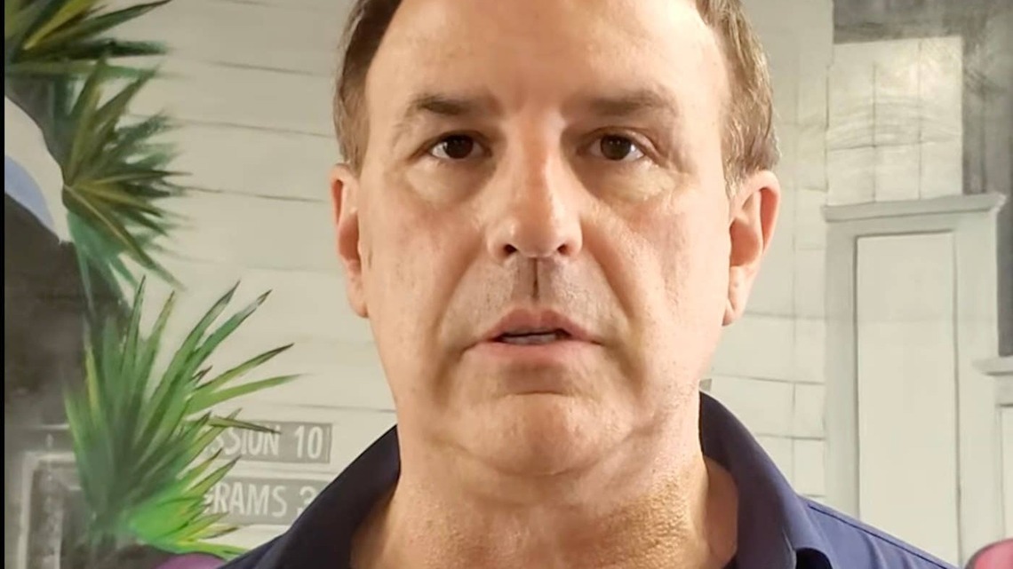 Former Louisiana HBPA President Sean Alfortish Has New Trial Date In Case Involving Murder Of Federal Witness 