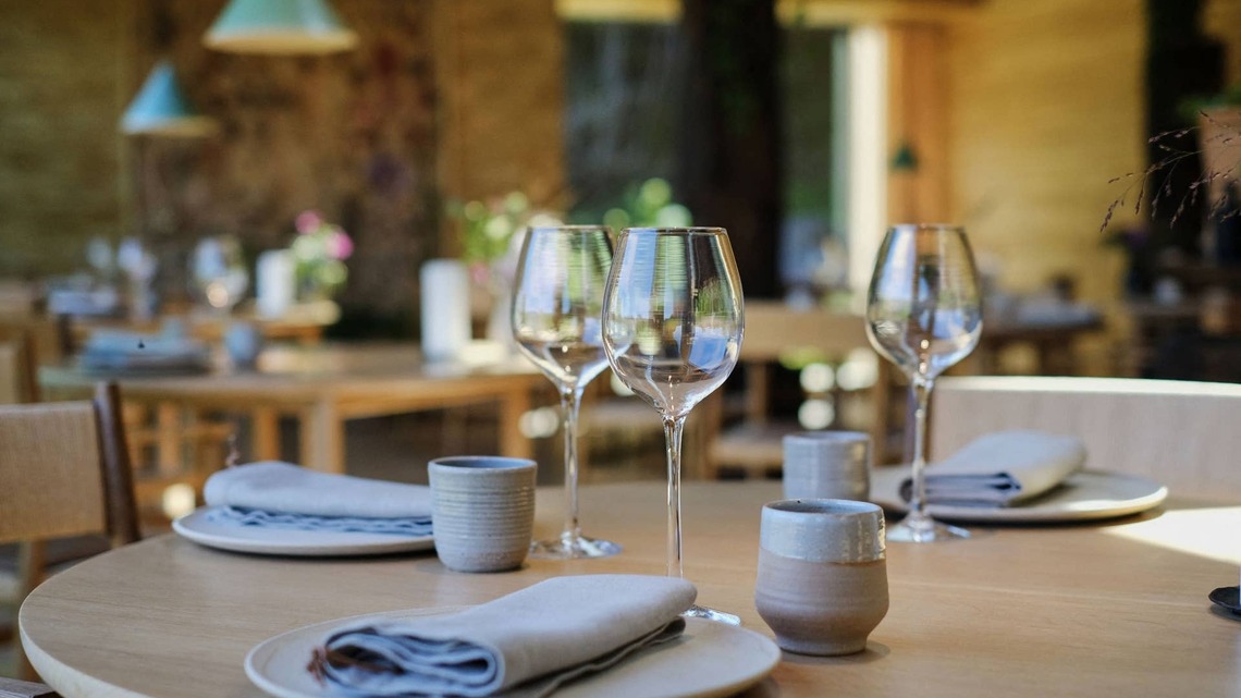World's 'Number One' Restaurant Reopening This Summer with New Menu Every Month 