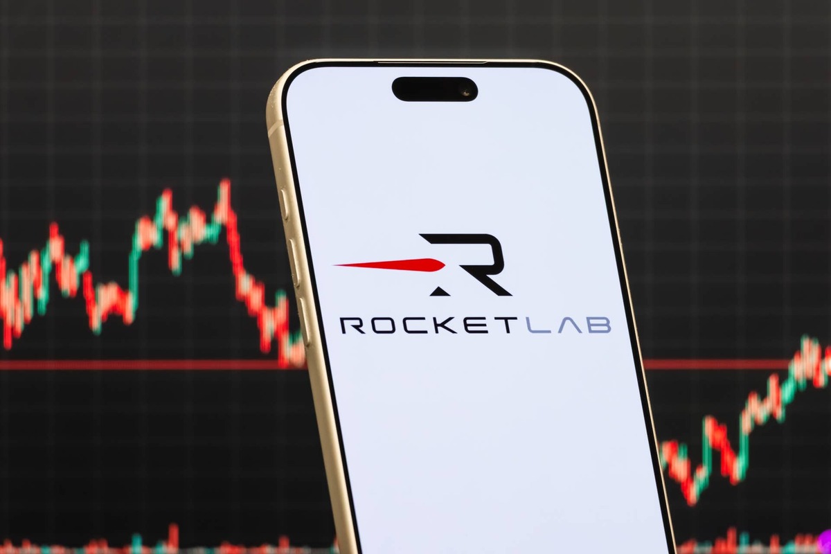  Rocket Lab aims to gain traction in the space-tech segment 
