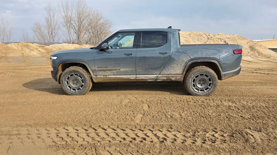 Henry Payne/The Detroit News/TNS