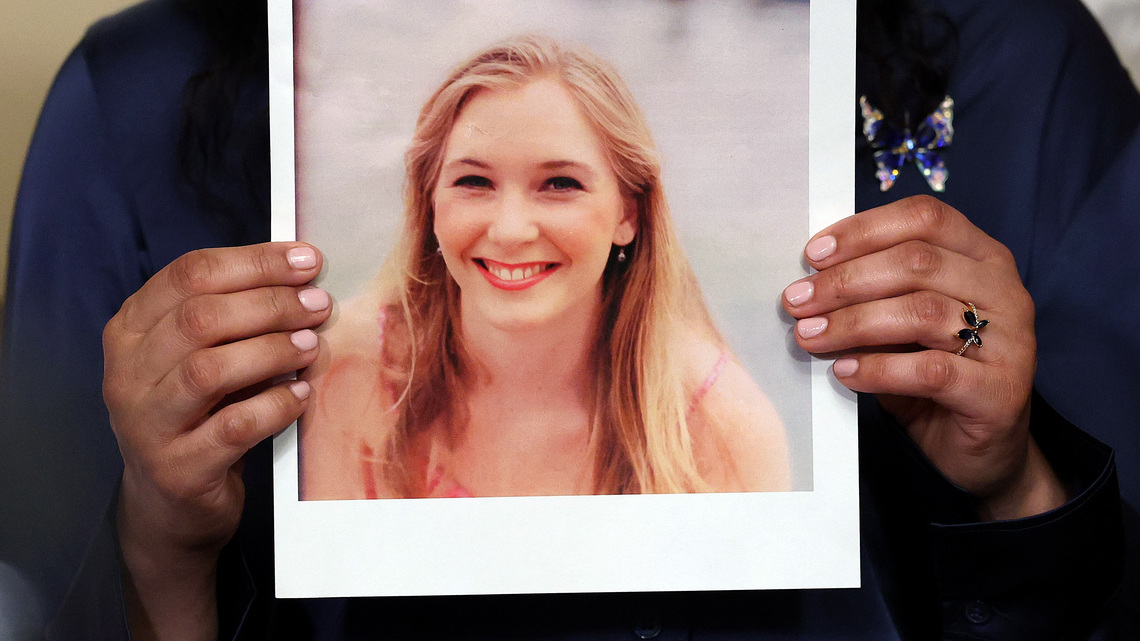 Epstein victim files cleared for release over Maxwell's protest