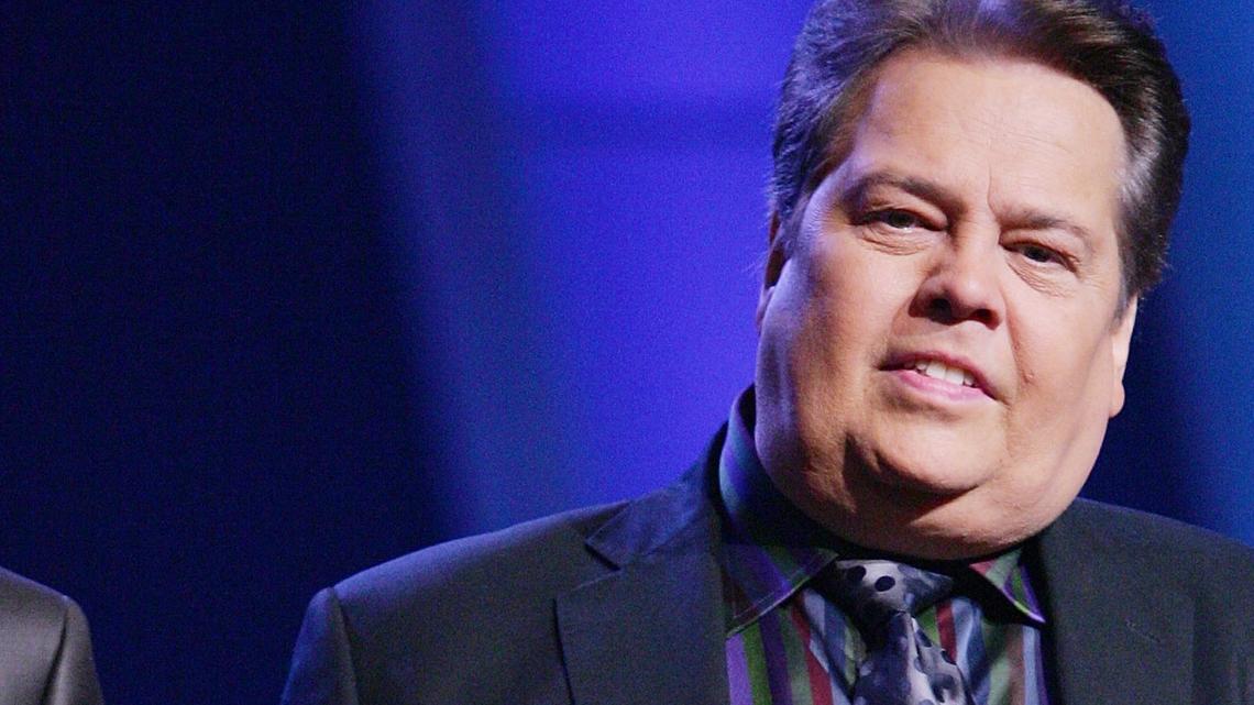 Alan Osmond, Eldest Member of The Osmonds, Dead at 76 