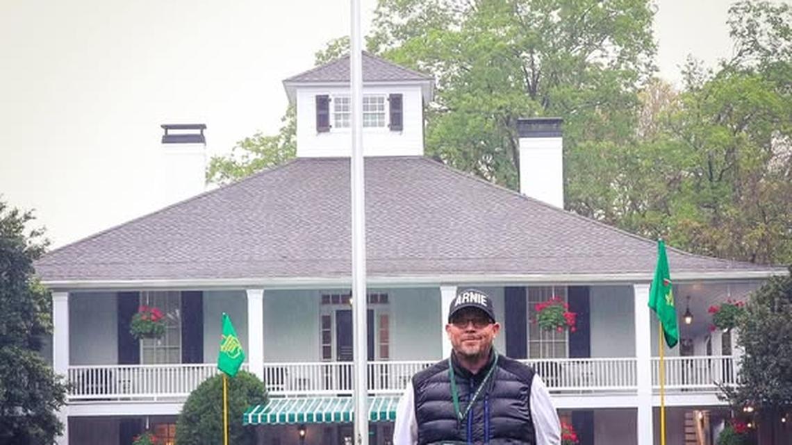 Why the Masters Still Stops Me in My Tracks After 15 Trips to Augusta National 