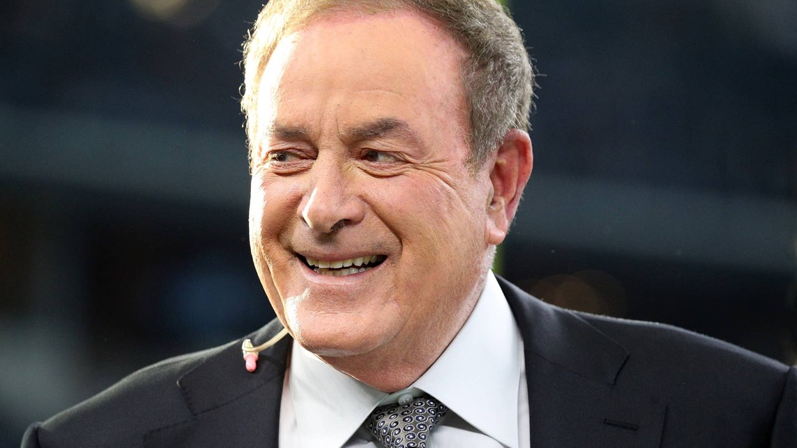 Al Michaels Retirement: Legendary Broadcaster Knows When He Needs to Stop 
