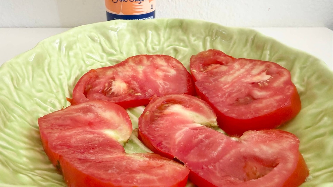 The Easy Way To Make Juicy Tomatoes 10x Better