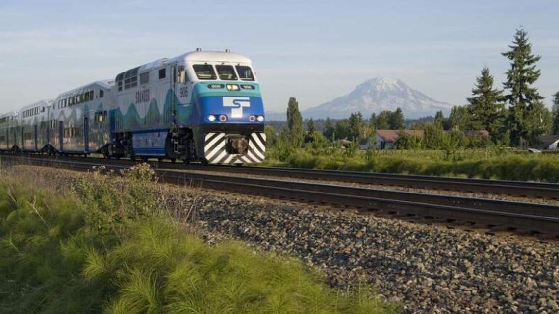 The FIFA World Cup 2026 Transit Hack: Why Smart Fans are Taking the Sounder Train from Tacoma 