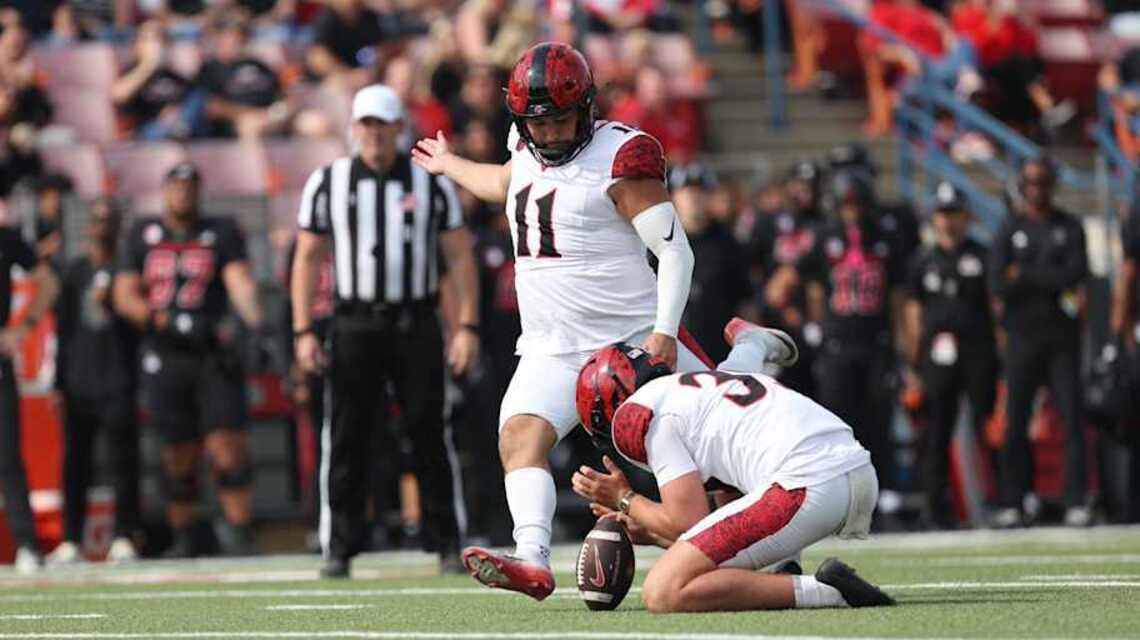 The biggest concern nobody is talking about for San Diego State football