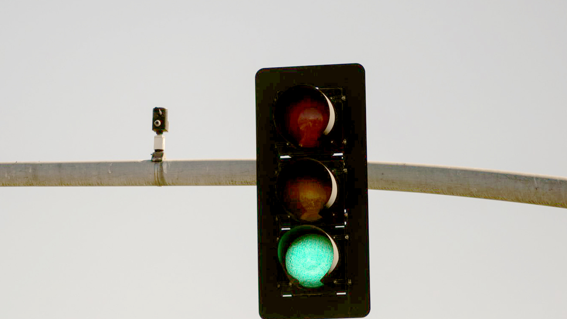 California's Imperial Beach approves license plate reader, public safety cameras 