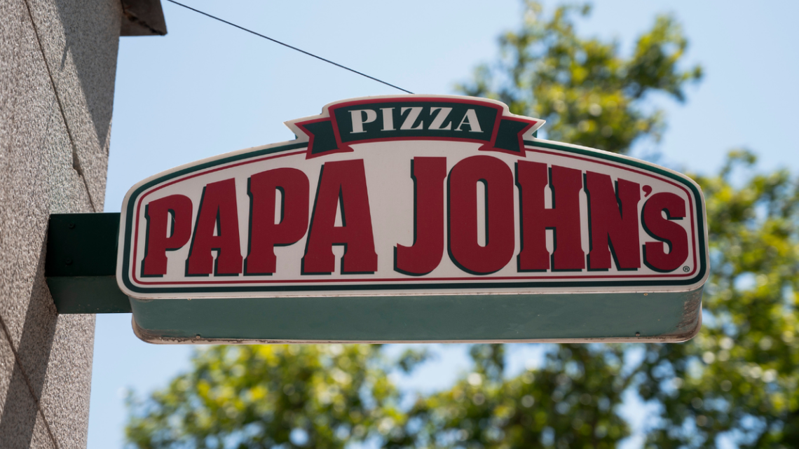 Papa Johns Says Its New Pan Pizza Should Win Most Prestigious Award 