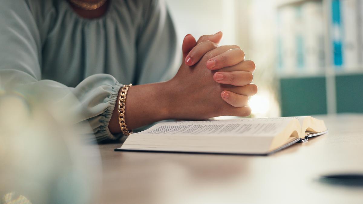 “Replacing poor habits with better ones brings a change in my daily orientation,” writes Rev. Jan Griffin.