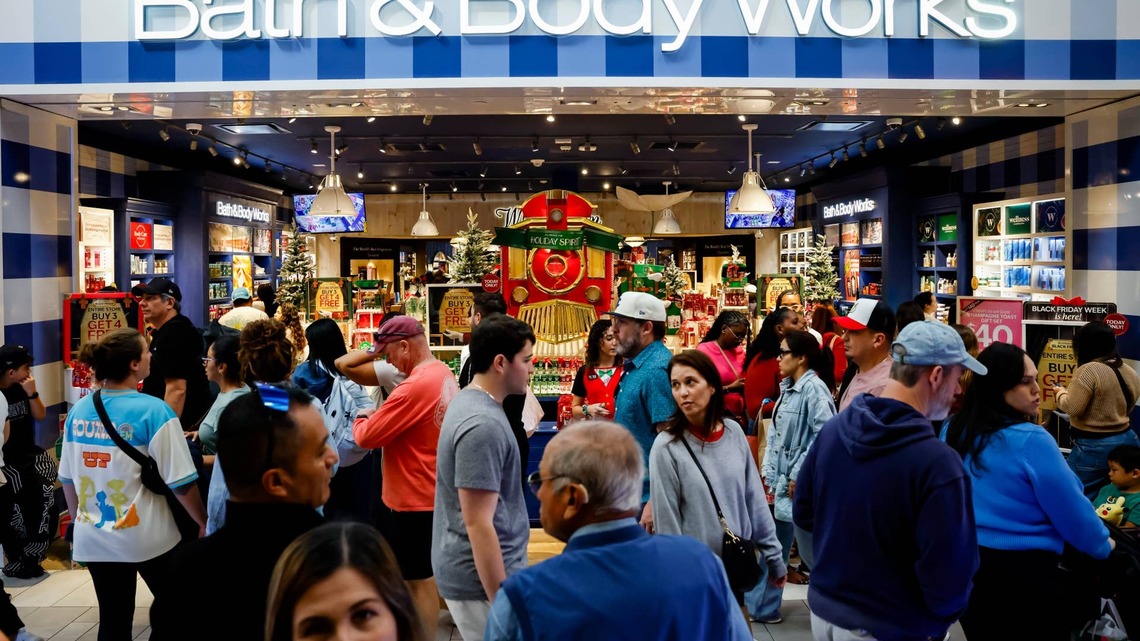 Bath & Body Works expands its Ulta partnership 