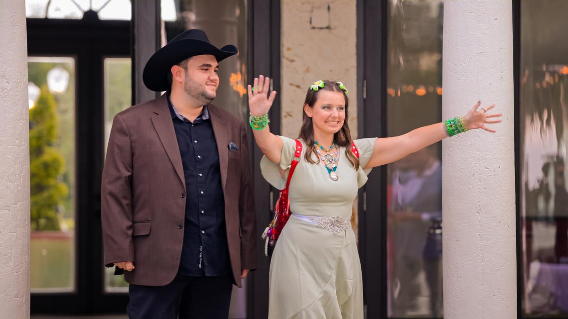 'Love on the Spectrum' Stars Break Down Season 4 Relationships and Splits 