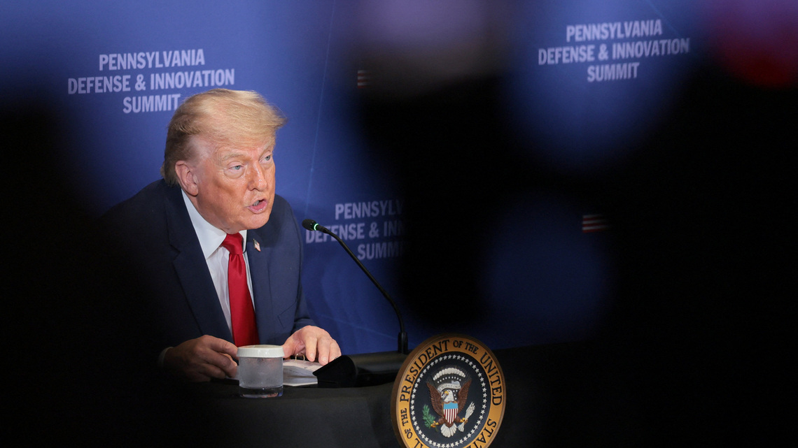 Trump's fiery China allegations may threaten superpower truce 