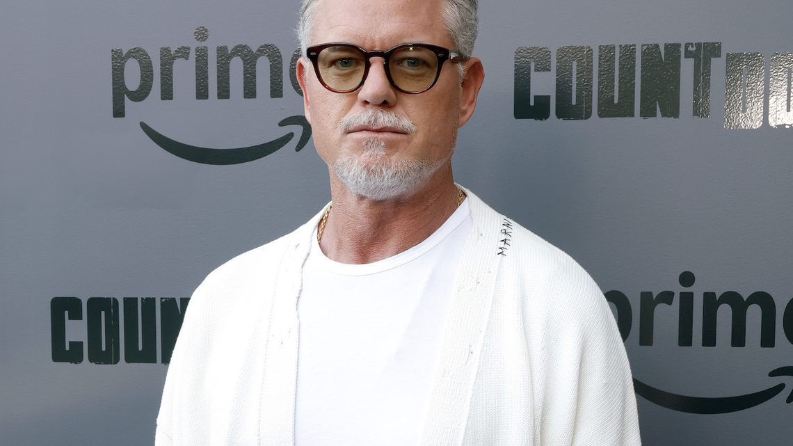 Eric Dane Recalls 1st ALS Symptoms in Posthumous Memoir Excerpt 