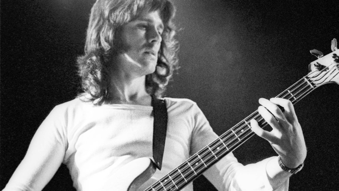 '70s Rock Band, Disbanded for 31 Years, Ranked Among 'Greatest Supergroups' of All Time 