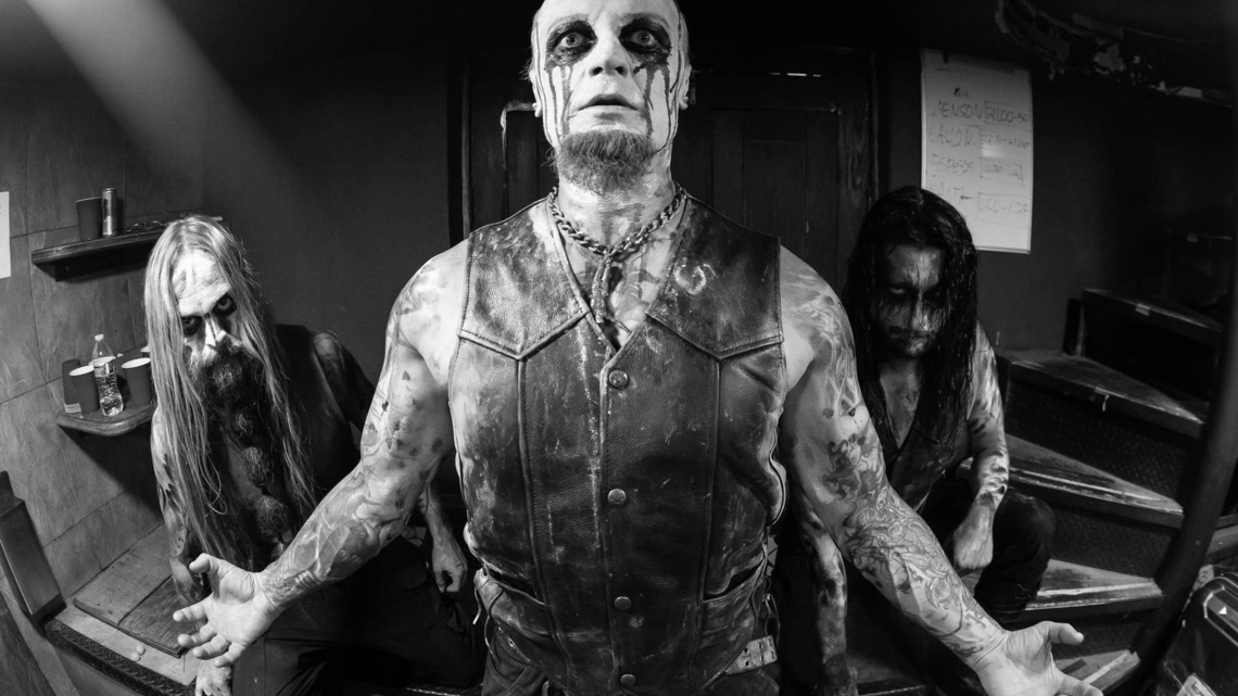 '90s Metal Band Announces New Album 35 Years After Forming 