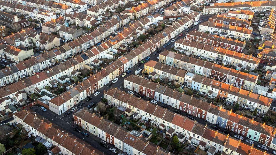 England's ‘once in a generation' housing law takes effect as US housing legislation sits in congressional purgatory 